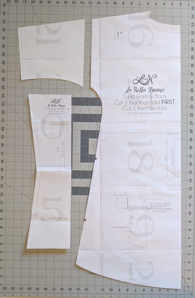 Dolman sleeve maxi dress on sale pattern