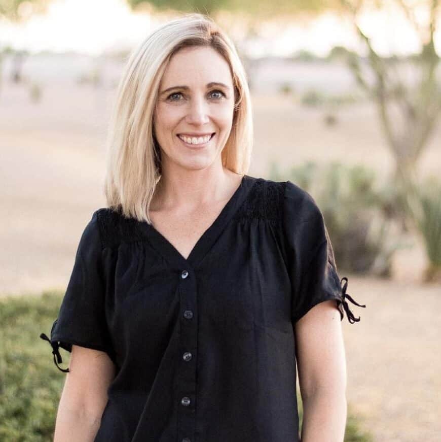 Jen Ballif
