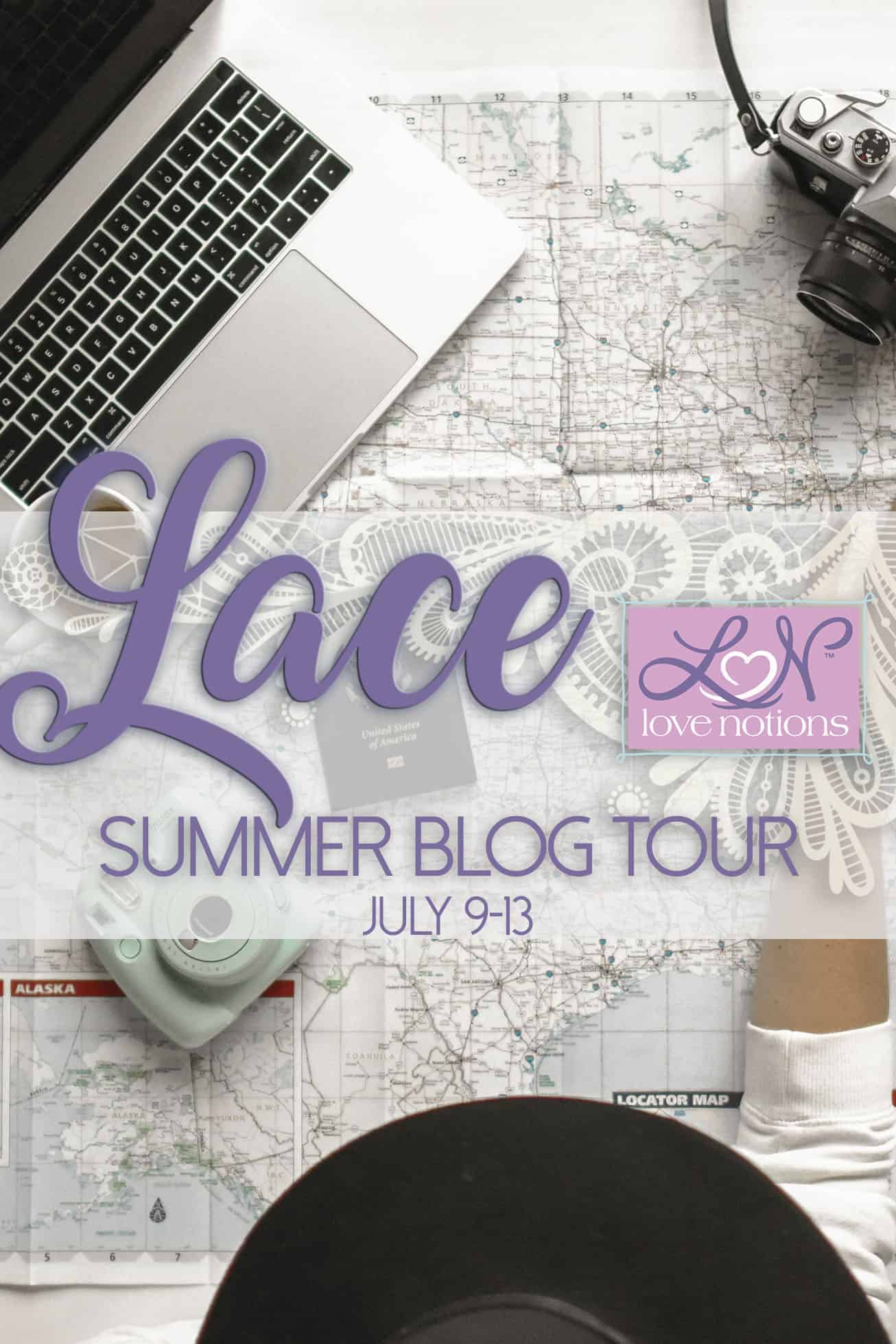 lace tour