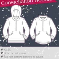 ladies hoodie cover