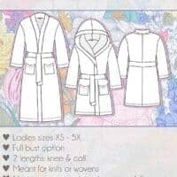 compose robe