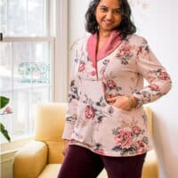 whistler pullover