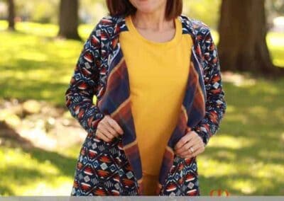 The No-Sweat Sweater Hack!