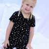 Girls pdf sewing pattern by Love Notions