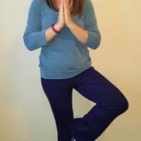Resolution Bootcut Yoga Pants
