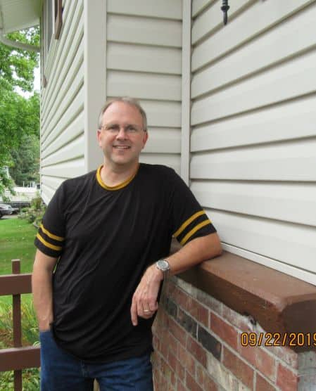 Men's Game Day Jersey - Love Notions Sewing Patterns