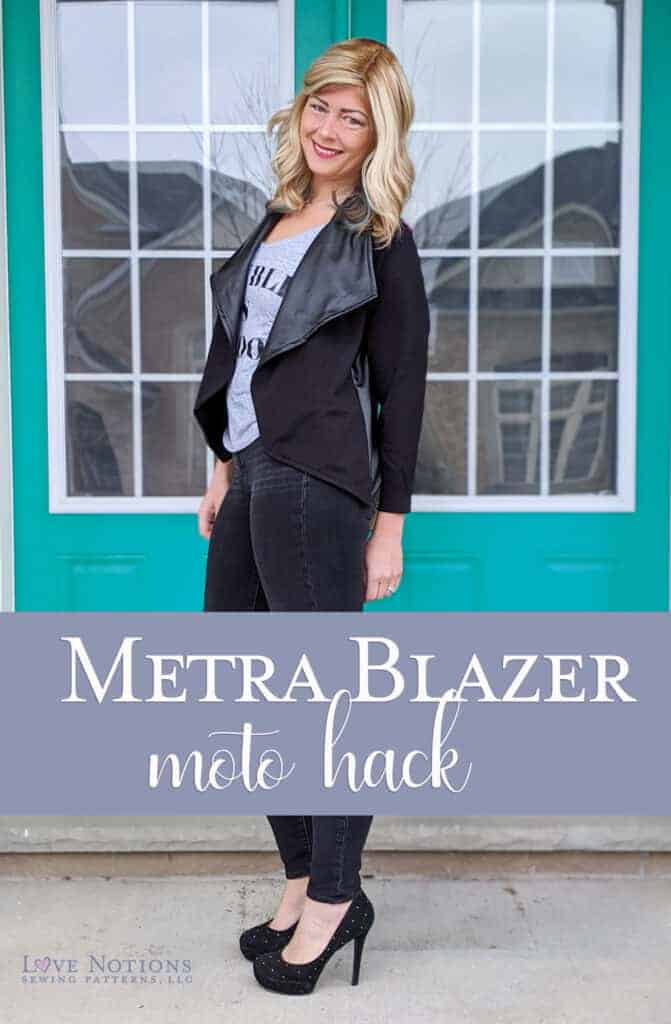 Blazer hack 2025