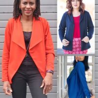 Metra Blazer