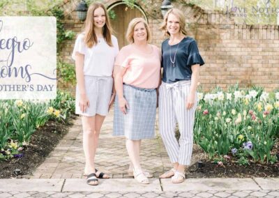 Allegro Bottoms for Capsule Wardrobe and Faux Romper