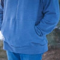 North Star Hoodie & Pullover for Men