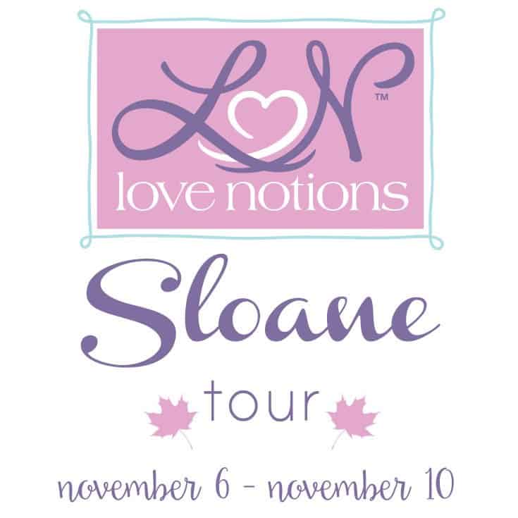 Sloane Tour