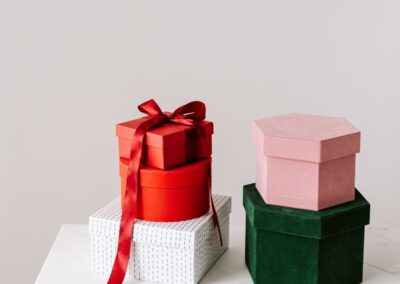 Secret Sewist Reveal 2024: Sewing Pattern and Fabric Exchange