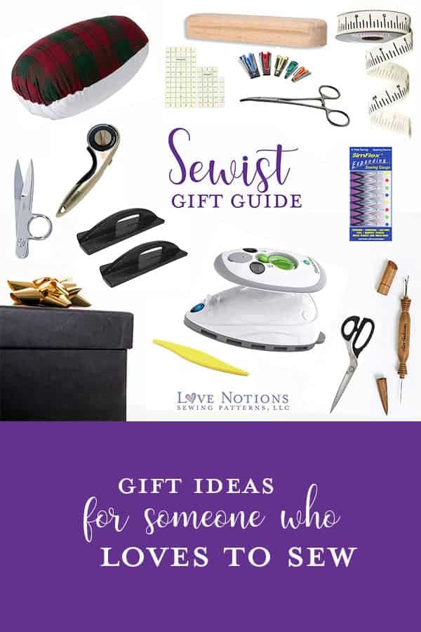 sewing gift guide