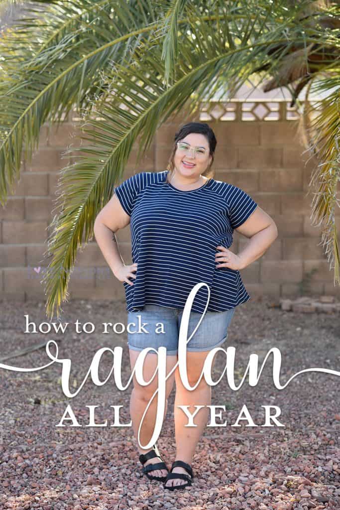 raglan