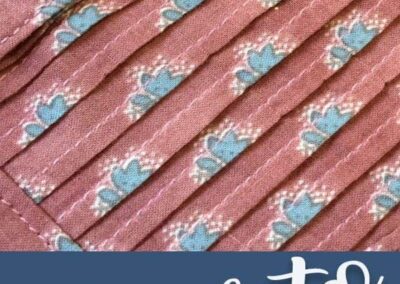 Presto Pintuck Tutorial