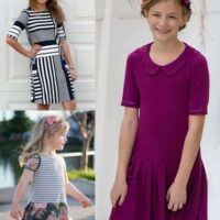 Prisma Dress cover