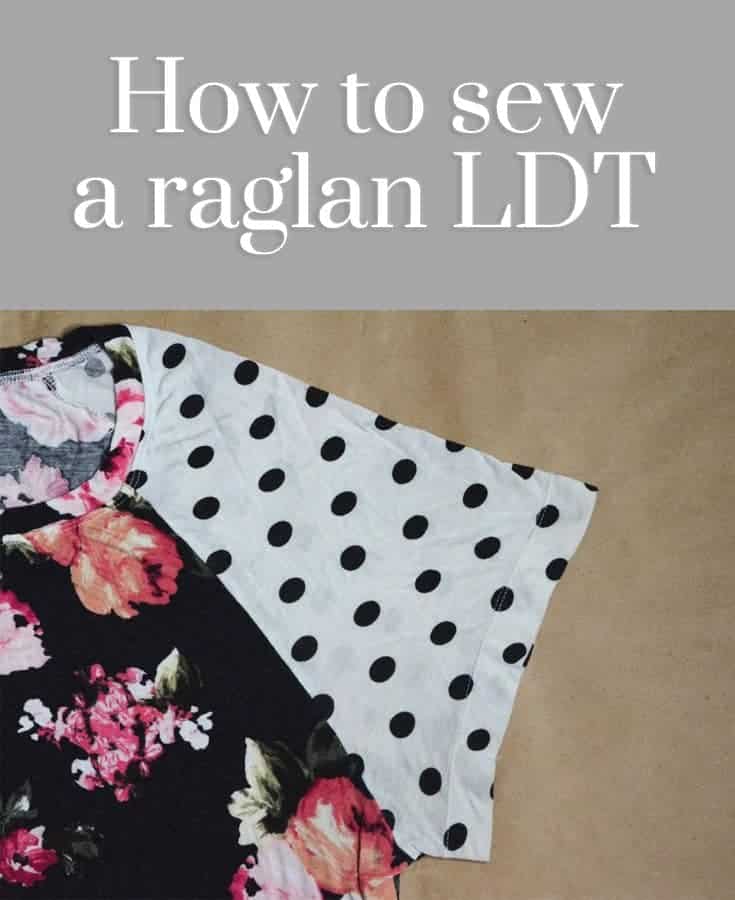 raglan ldt