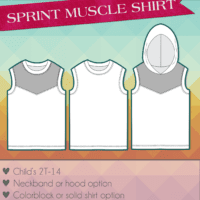 sprint cover