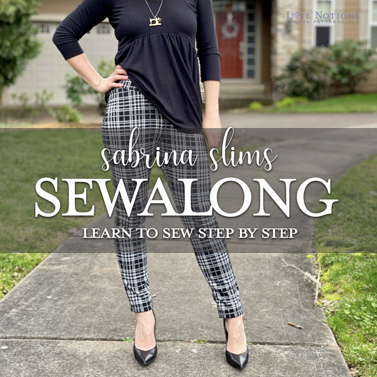 Sabrina Sewalong Day 1: Let’s talk about fabric