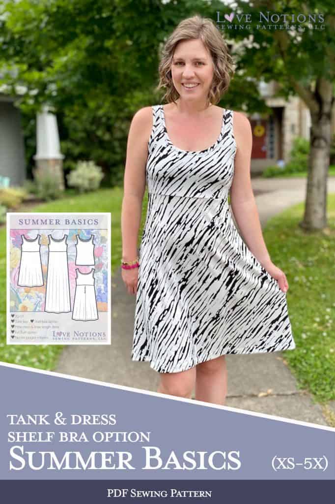 Summer dresses with built in bra hotsell
