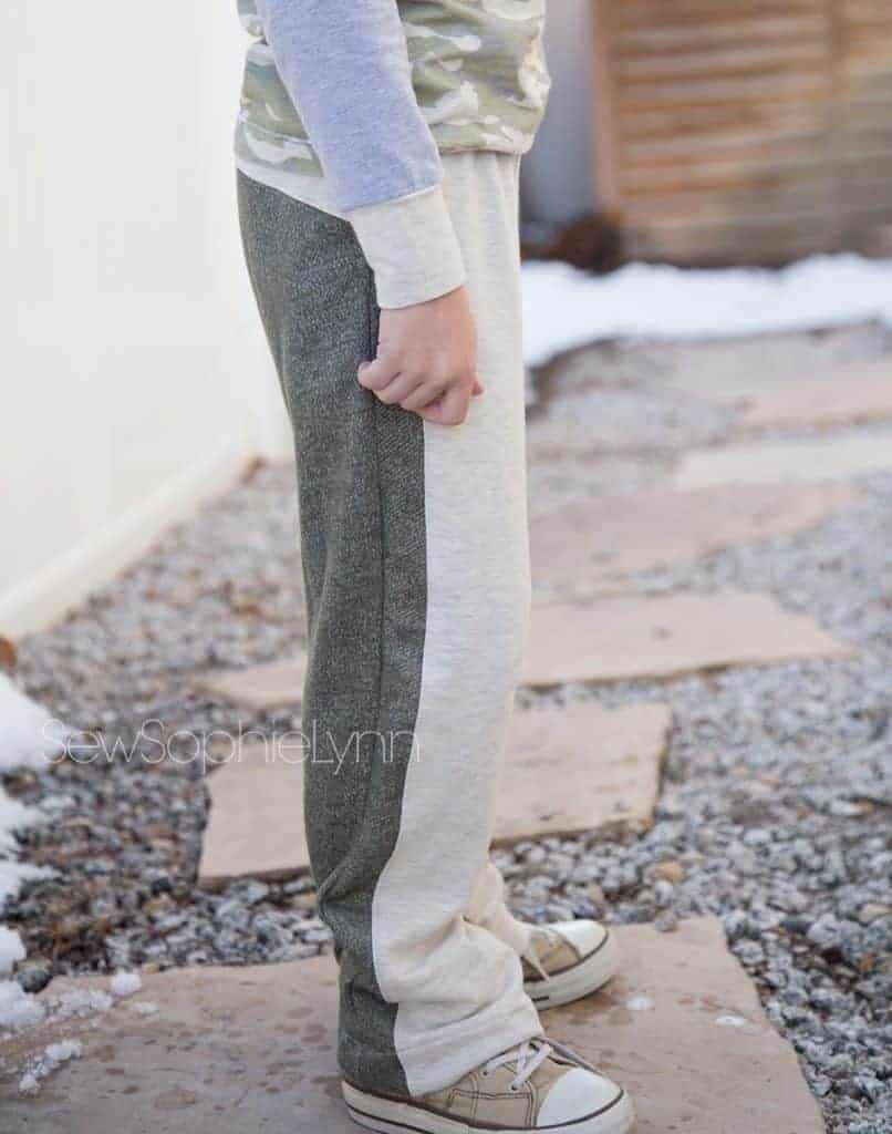 thomas track pants pdf pattern