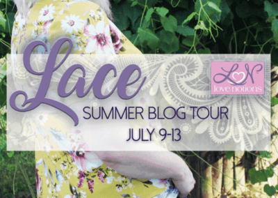 Lace Summer Tour Day 5