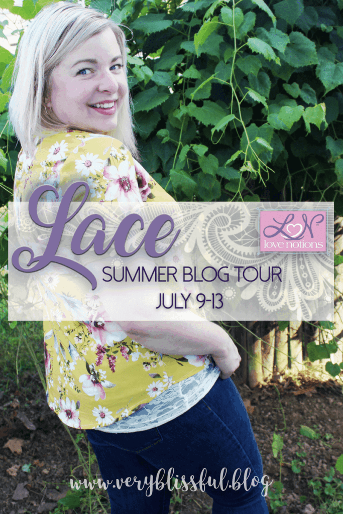 lace summer tour