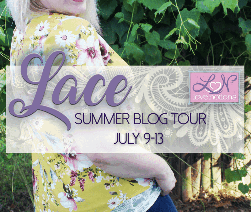 Lace Summer Tour Day 5